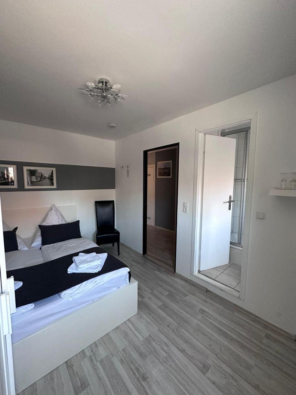 Hotel Deutscher Hof Schleswig Extérieur photo
