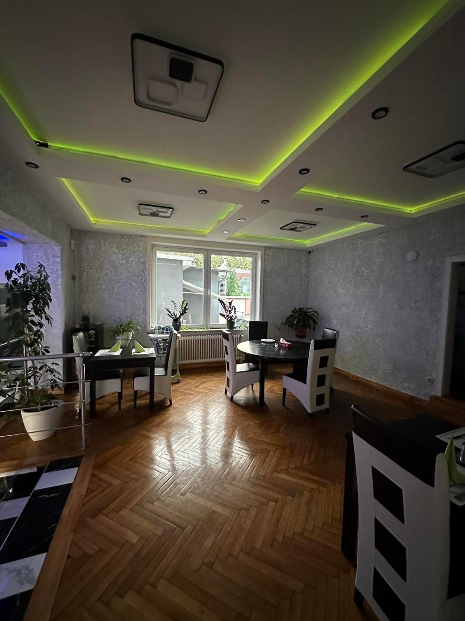 Hotel Deutscher Hof Schleswig Extérieur photo