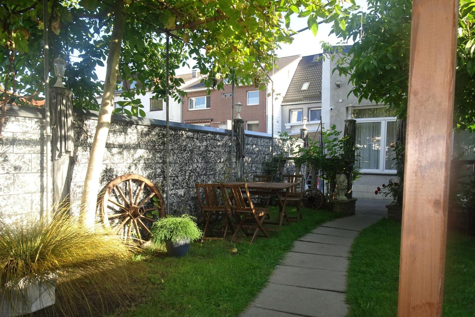 Hotel Deutscher Hof Schleswig Extérieur photo