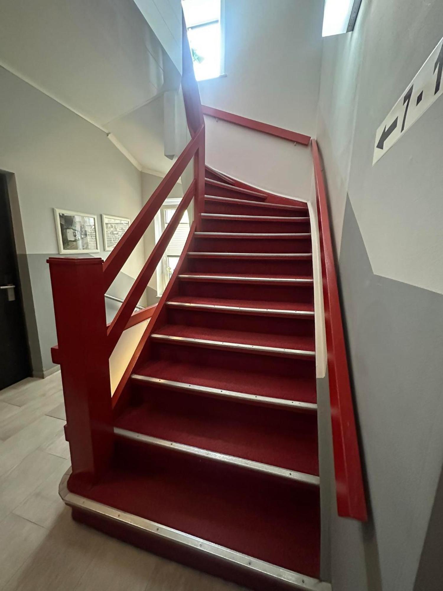 Hotel Deutscher Hof Schleswig Extérieur photo