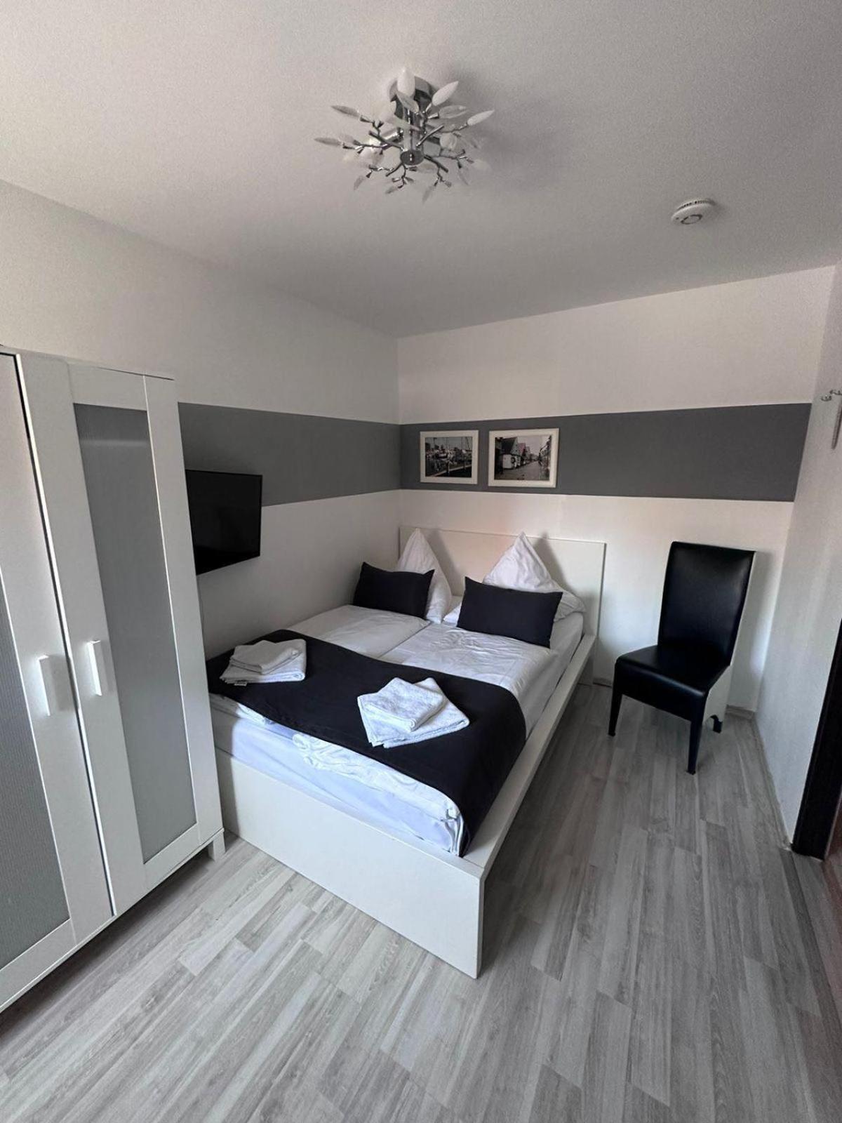 Hotel Deutscher Hof Schleswig Extérieur photo