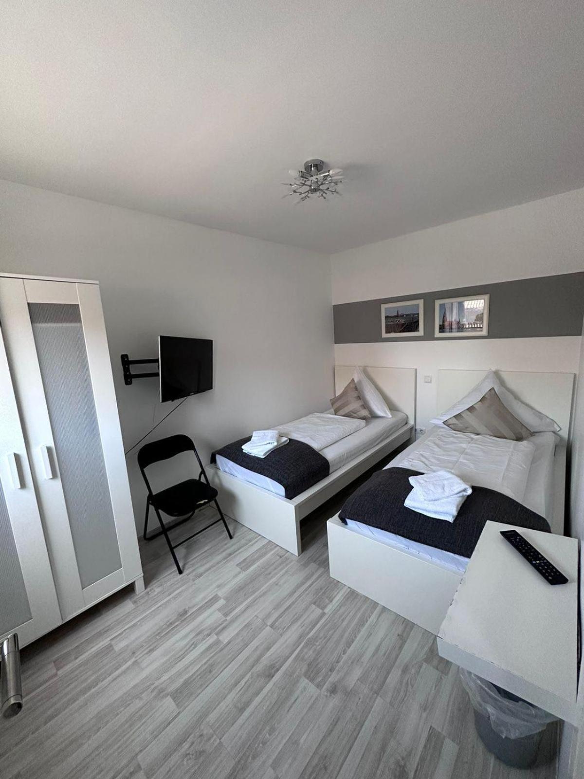 Hotel Deutscher Hof Schleswig Extérieur photo
