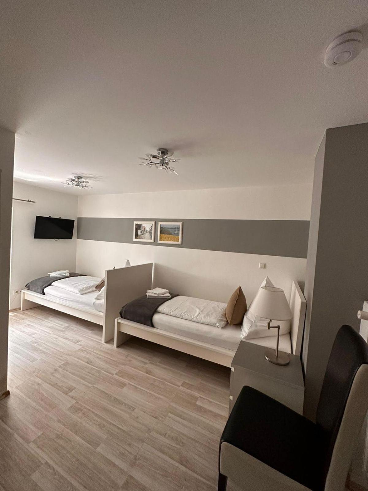 Hotel Deutscher Hof Schleswig Extérieur photo