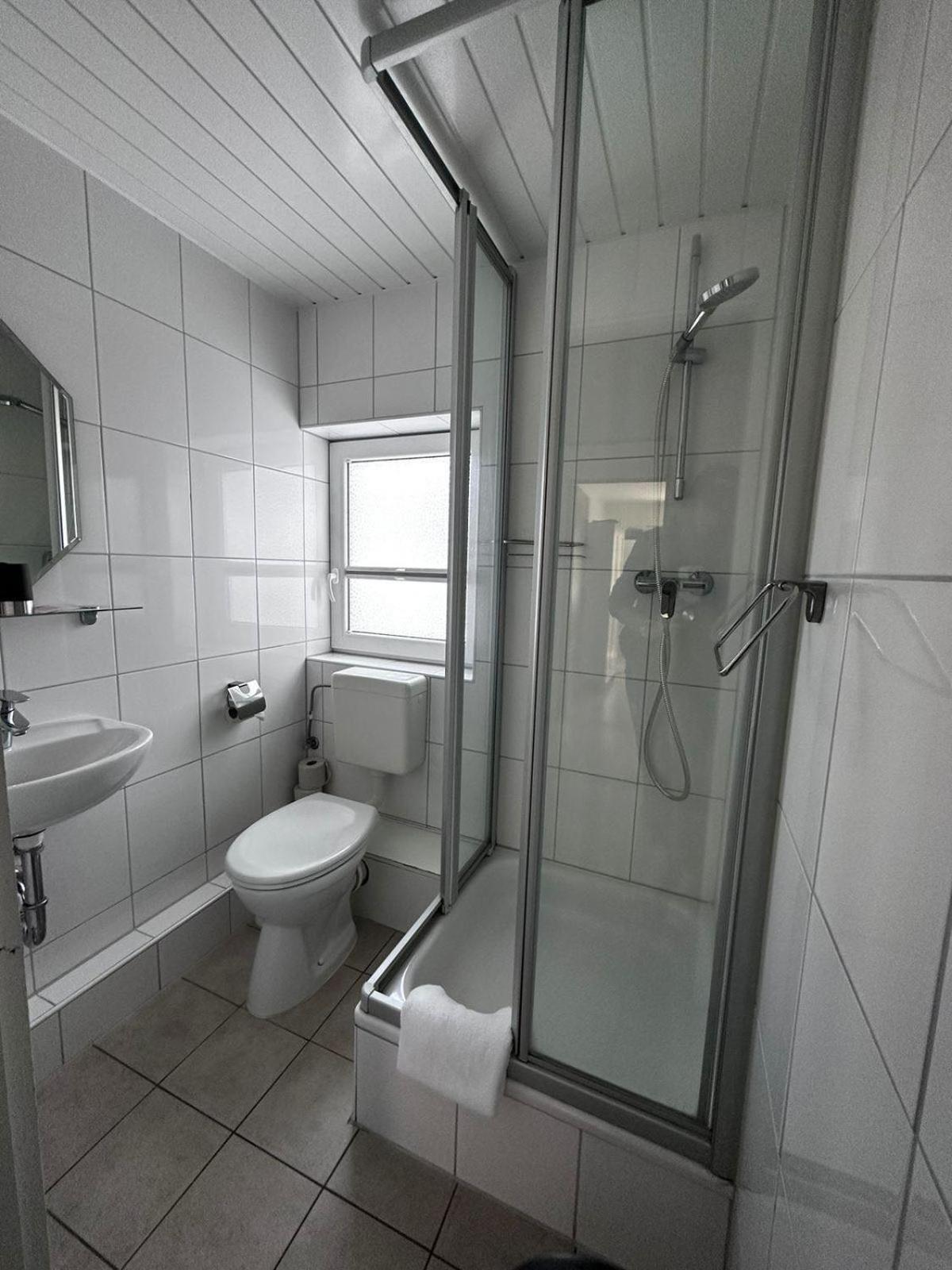 Hotel Deutscher Hof Schleswig Extérieur photo