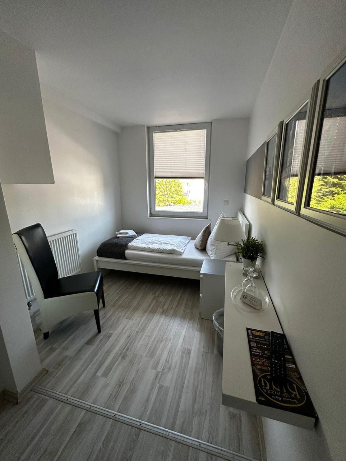 Hotel Deutscher Hof Schleswig Extérieur photo