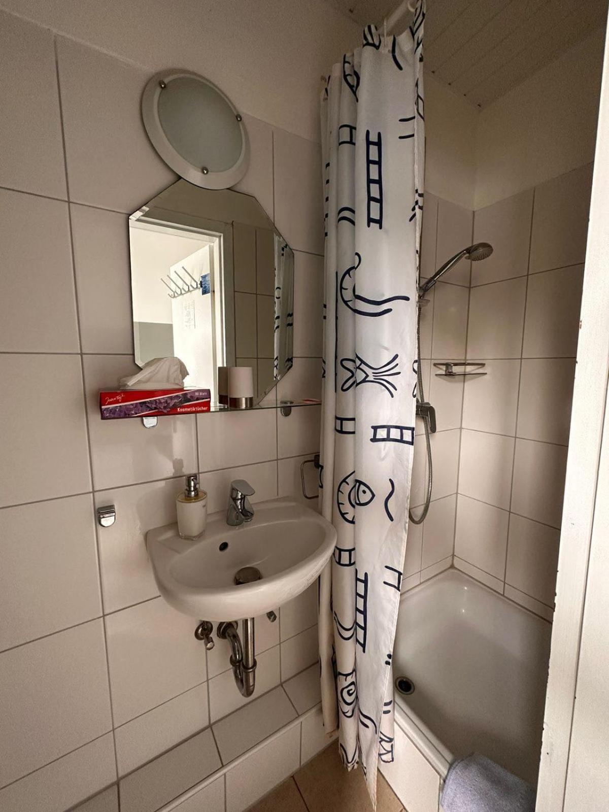 Hotel Deutscher Hof Schleswig Extérieur photo