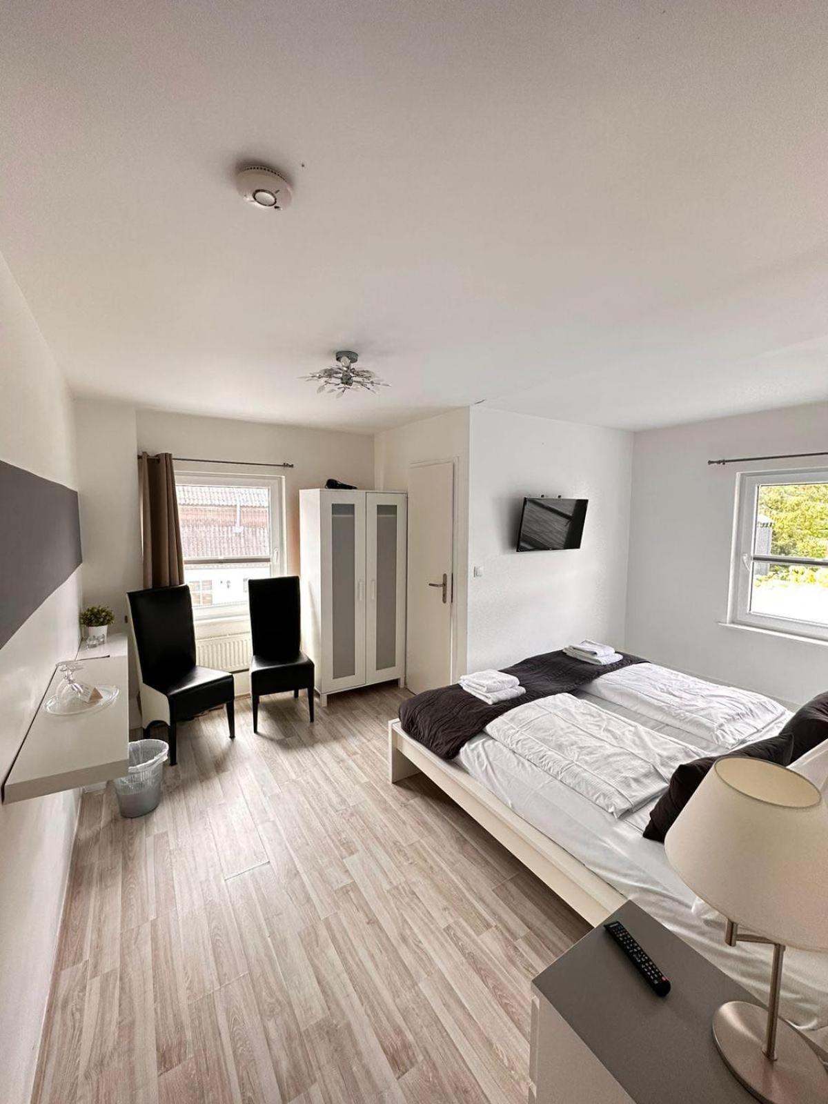 Hotel Deutscher Hof Schleswig Extérieur photo