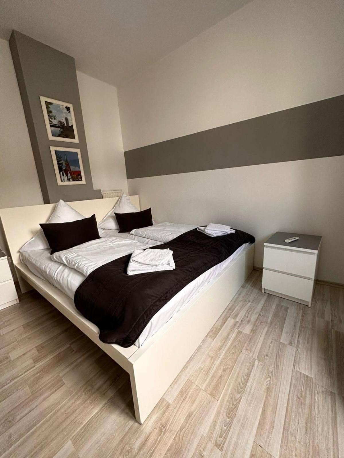 Hotel Deutscher Hof Schleswig Extérieur photo