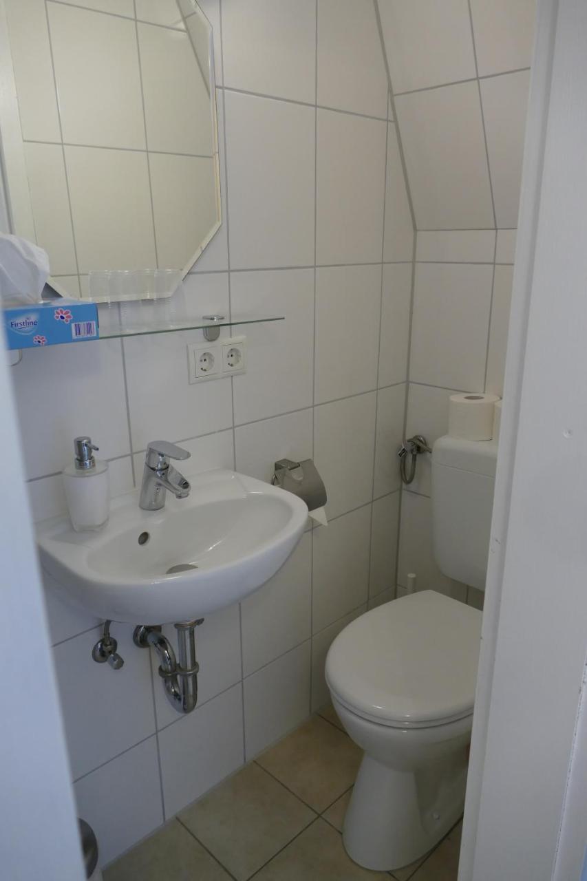 Hotel Deutscher Hof Schleswig Extérieur photo